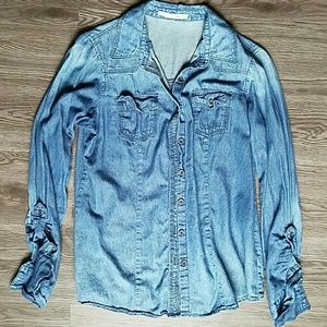 Maurices Button Down